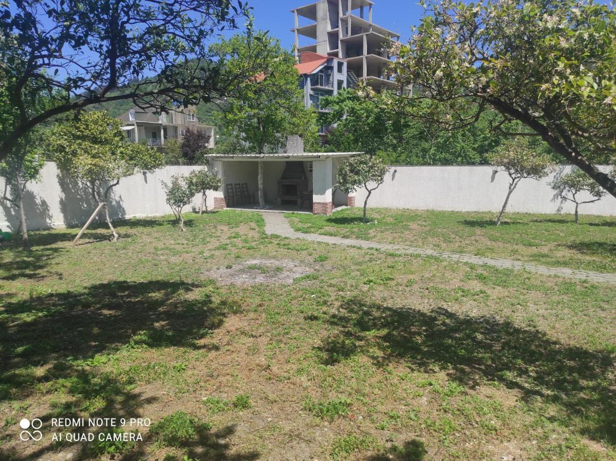 Gold Guest House Gonio Exterior photo