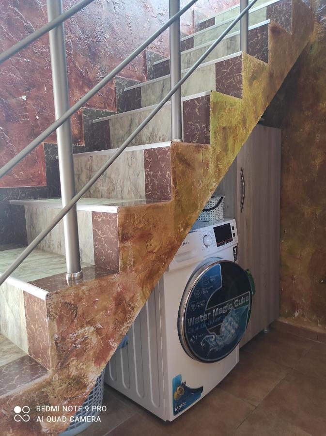 Gold Guest House Gonio Exterior photo