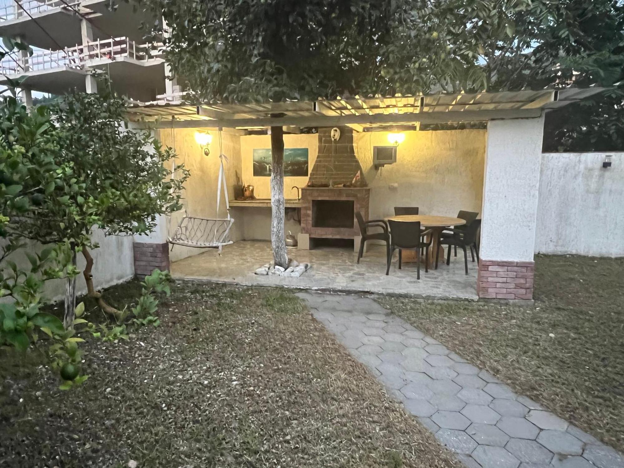 Gold Guest House Gonio Exterior photo