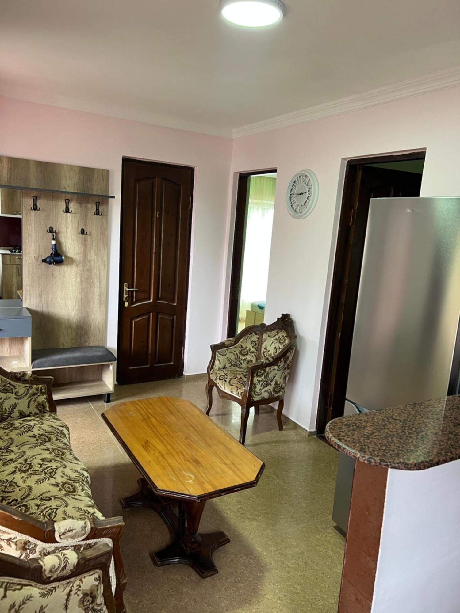 Gold Guest House Gonio Exterior photo