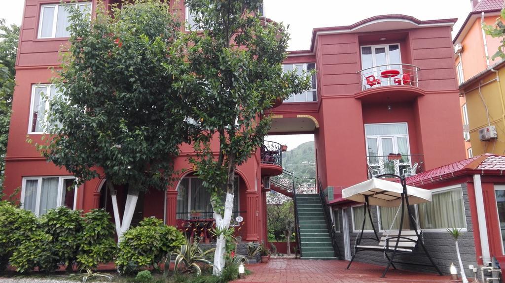 Gold Guest House Gonio Exterior photo