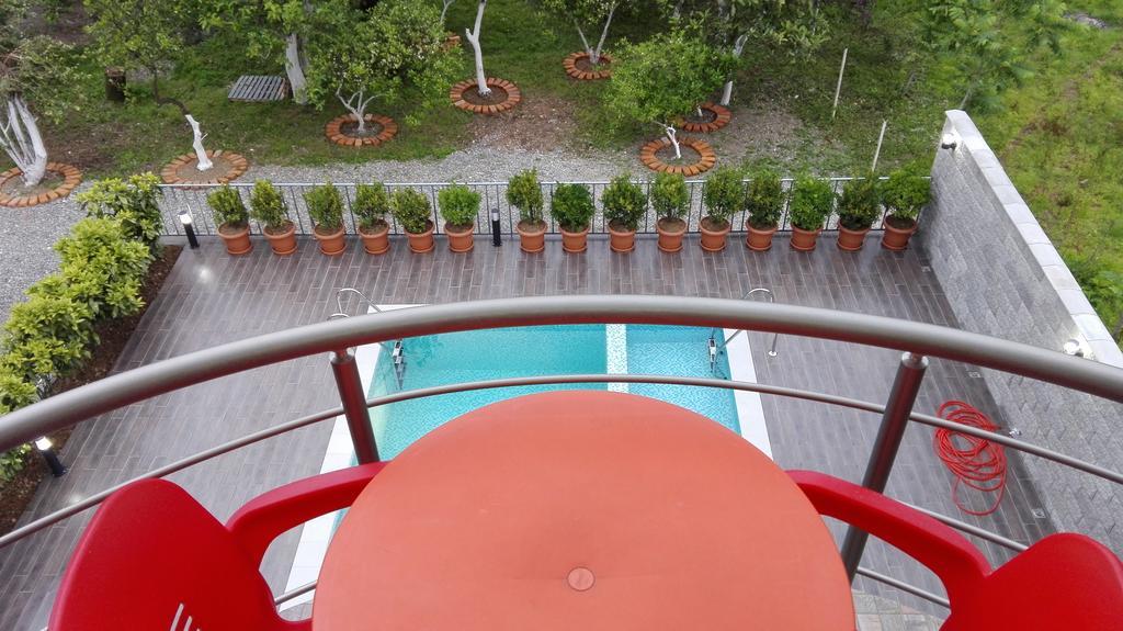 Gold Guest House Gonio Exterior photo
