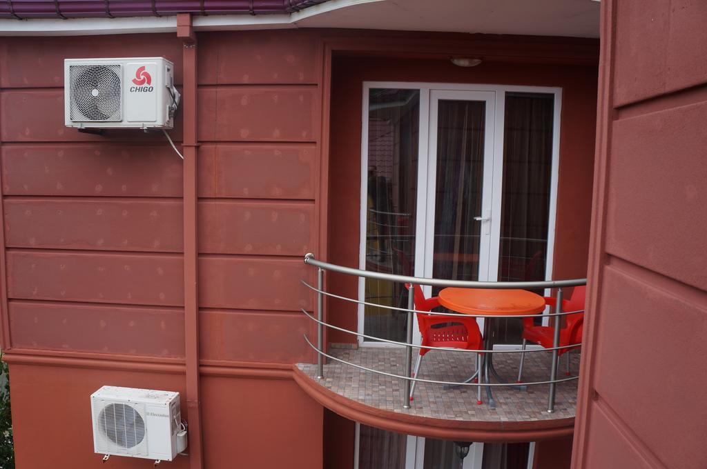 Gold Guest House Gonio Exterior photo