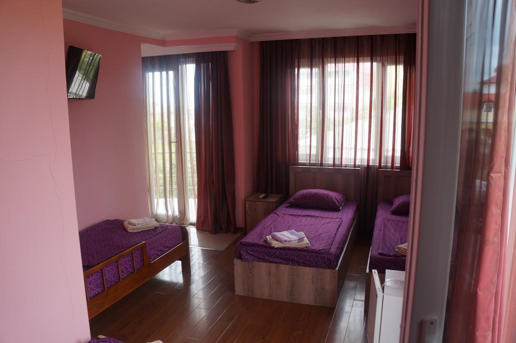 Gold Guest House Gonio Exterior photo
