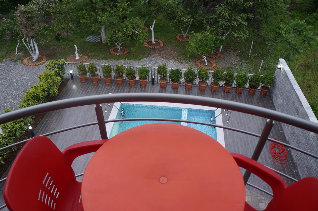 Gold Guest House Gonio Exterior photo