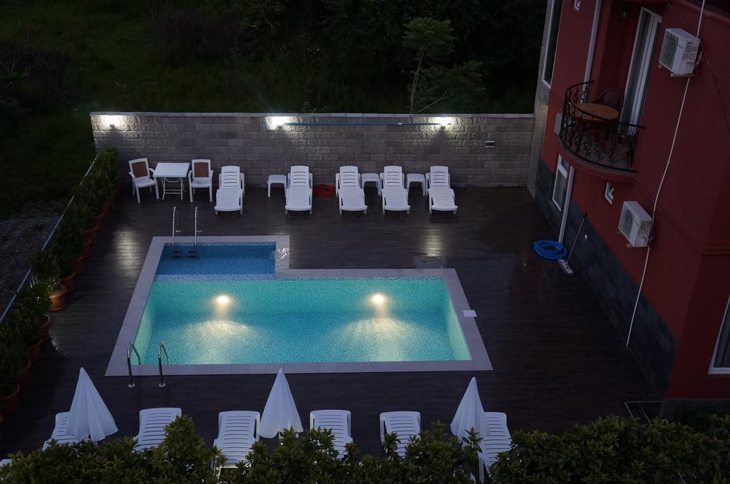 Gold Guest House Gonio Exterior photo
