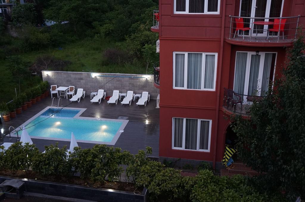 Gold Guest House Gonio Exterior photo